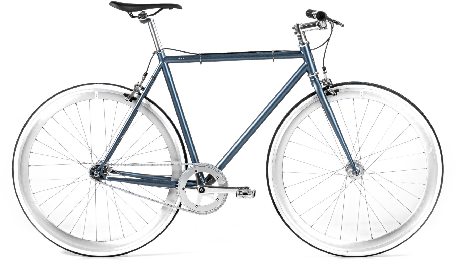 RIVA Piper, blå | city-cykel